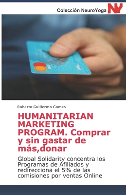 Humanitarian Marketing Program. Comprar y sin g... [Spanish] 1695047125 Book Cover