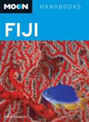 Moon Fiji 1598807374 Book Cover