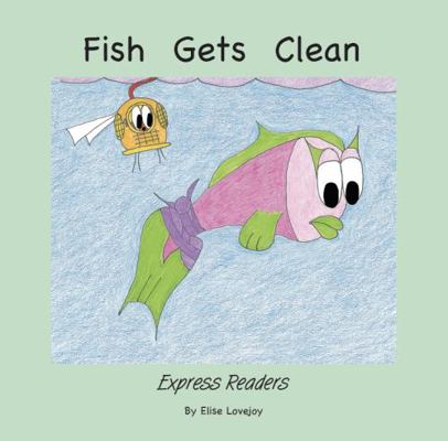 Fish Gets Clean