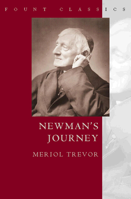 Newman's Journey 0006280099 Book Cover