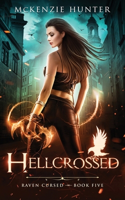 Hellcrossed 1946457345 Book Cover