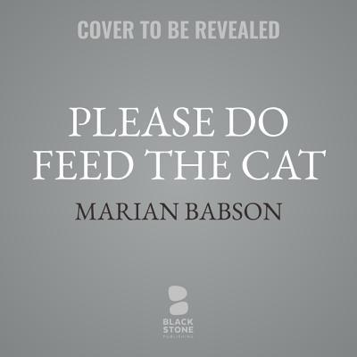 Please Do Feed the Cat 1094021938 Book Cover