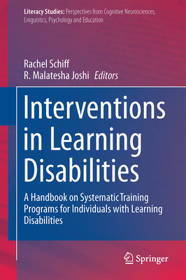 Interventions in Learning Disabilities: A Handb... 3319312340 Book Cover