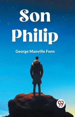 Son Philip 9359959391 Book Cover