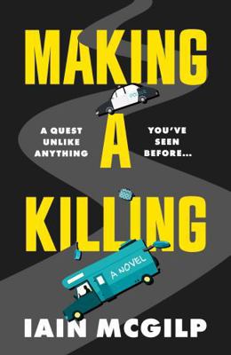Making a Killing 1835744516 Book Cover
