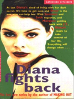 Making Waves: 3. Diana Fights Back: v.3 (Making... 0330348590 Book Cover