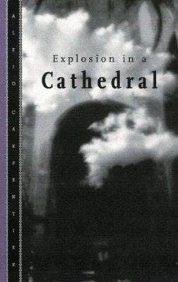 Explosion in a Cathedral 081663808X Book Cover