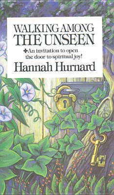 Walking Among the Unseen 0842378057 Book Cover