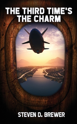 The Third Time's the Charm 195714601X Book Cover