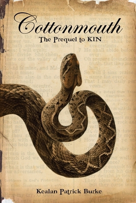 Cottonmouth B0FCC5P757 Book Cover