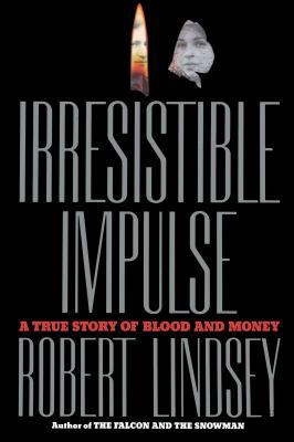 Irresistible Impulse 1501153099 Book Cover