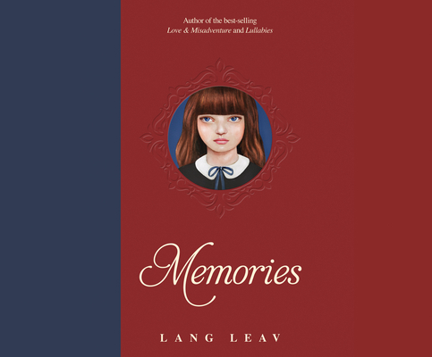 Memories 1681418509 Book Cover