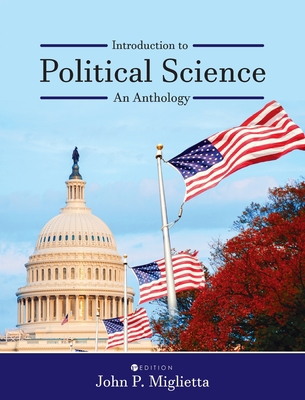 Introduction to Political Science: An Anthology 1793521484 Book Cover