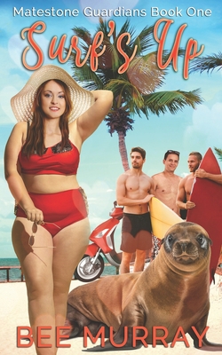 Surf's Up B08GVJLMWG Book Cover