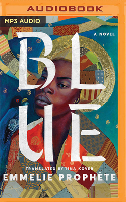 Blue 1713631725 Book Cover