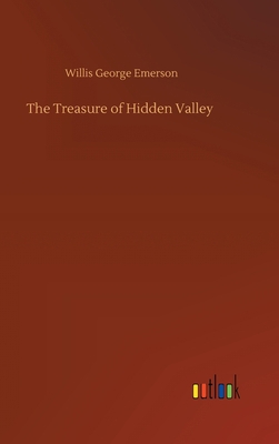 The Treasure of Hidden Valley 3752403187 Book Cover