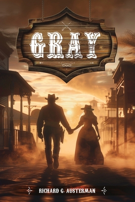 Gray B0DGMMG7V3 Book Cover