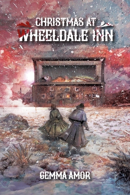 Christmas at Wheeldale Inn B0BQ99BWM7 Book Cover