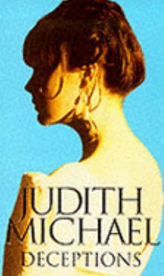 Deceptions 0751509078 Book Cover