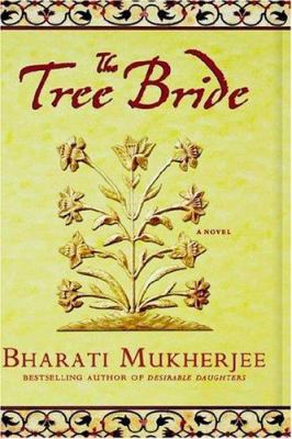 The Tree Bride 1401300588 Book Cover