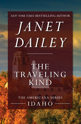 The Traveling Kind 1497639794 Book Cover