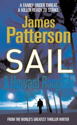Sail 0099514567 Book Cover