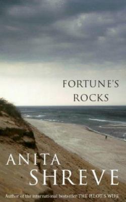 Fortune's Rocks 0349112592 Book Cover