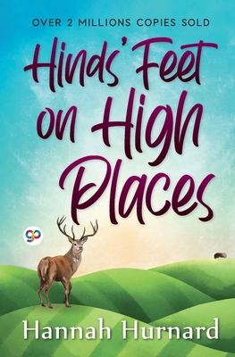 Hinds' Feet on High Places 9354994210 Book Cover