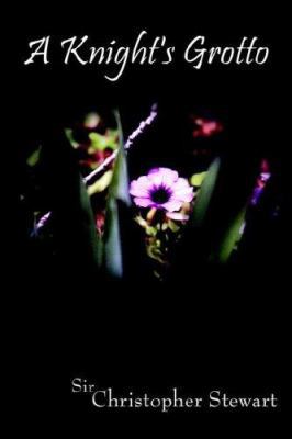 A Knight's Grotto: Japanese Version [Japanese] 1425914217 Book Cover