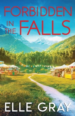 Forbidden in the Falls B0CZ696RMS Book Cover