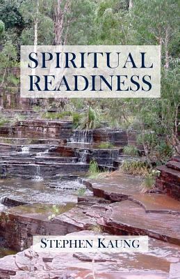 Spiritual Readiness 1942521561 Book Cover