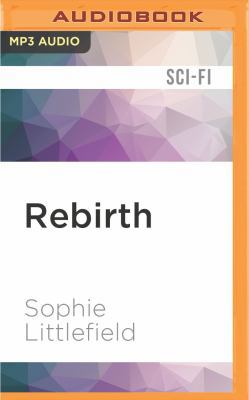 Rebirth 1522609024 Book Cover