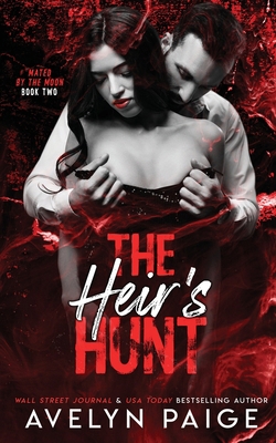The Heir's Hunt 1968808191 Book Cover
