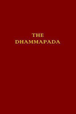 The Dhammapada 1500360155 Book Cover