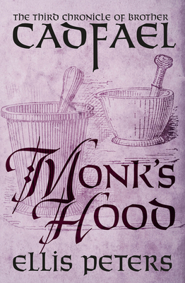 Monk's Hood 1504001974 Book Cover