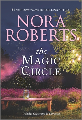 The Magic Circle 1335284761 Book Cover
