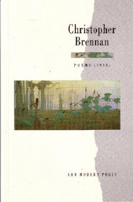 Poems (1913) (A & R modern poets) 0207174504 Book Cover