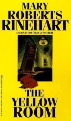 The Yellow Room 1575661195 Book Cover