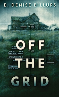 Off The Grid Book Cover