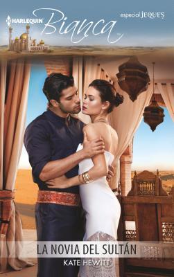 La Novia del Sult?n: (the Sultan's Bride) [Spanish] 1335624759 Book Cover
