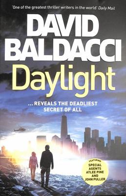 Daylight* 1509874607 Book Cover