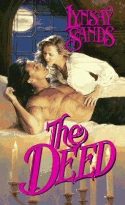 The Deed 084394224X Book Cover