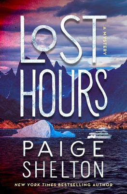 Lost Hours: A Mystery 1250846617 Book Cover