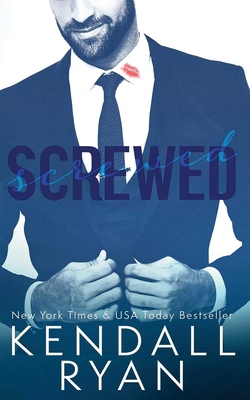 Screwed 0996149589 Book Cover