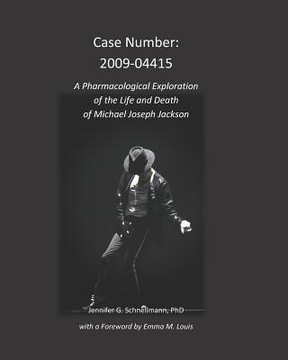 Case Number: 2009-04415: A Pharmacological Expl... 1792838107 Book Cover