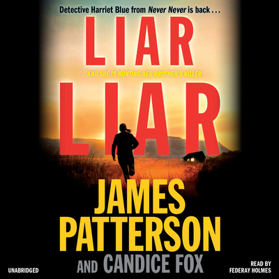 Liar Liar 1549177680 Book Cover