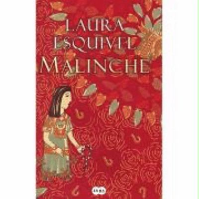 Malinche [Spanish] 8496463338 Book Cover