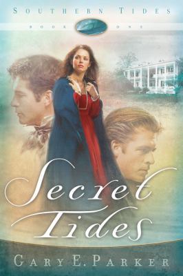 Southern Tides 1582293597 Book Cover