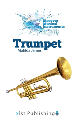 Trumpet 153241708X Book Cover