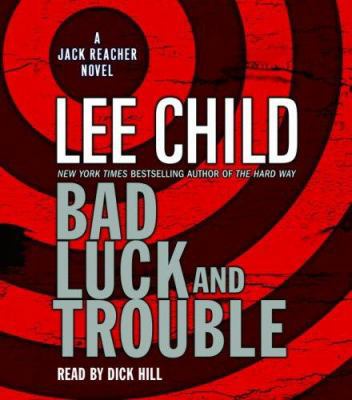 Bad Luck and Trouble 0739340670 Book Cover